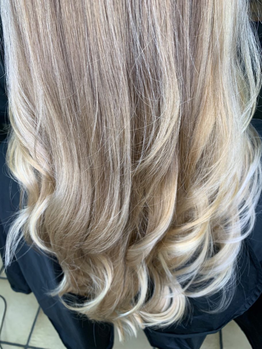 Balayage