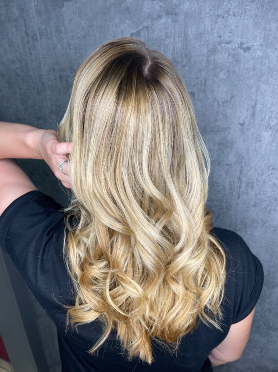 Balayage