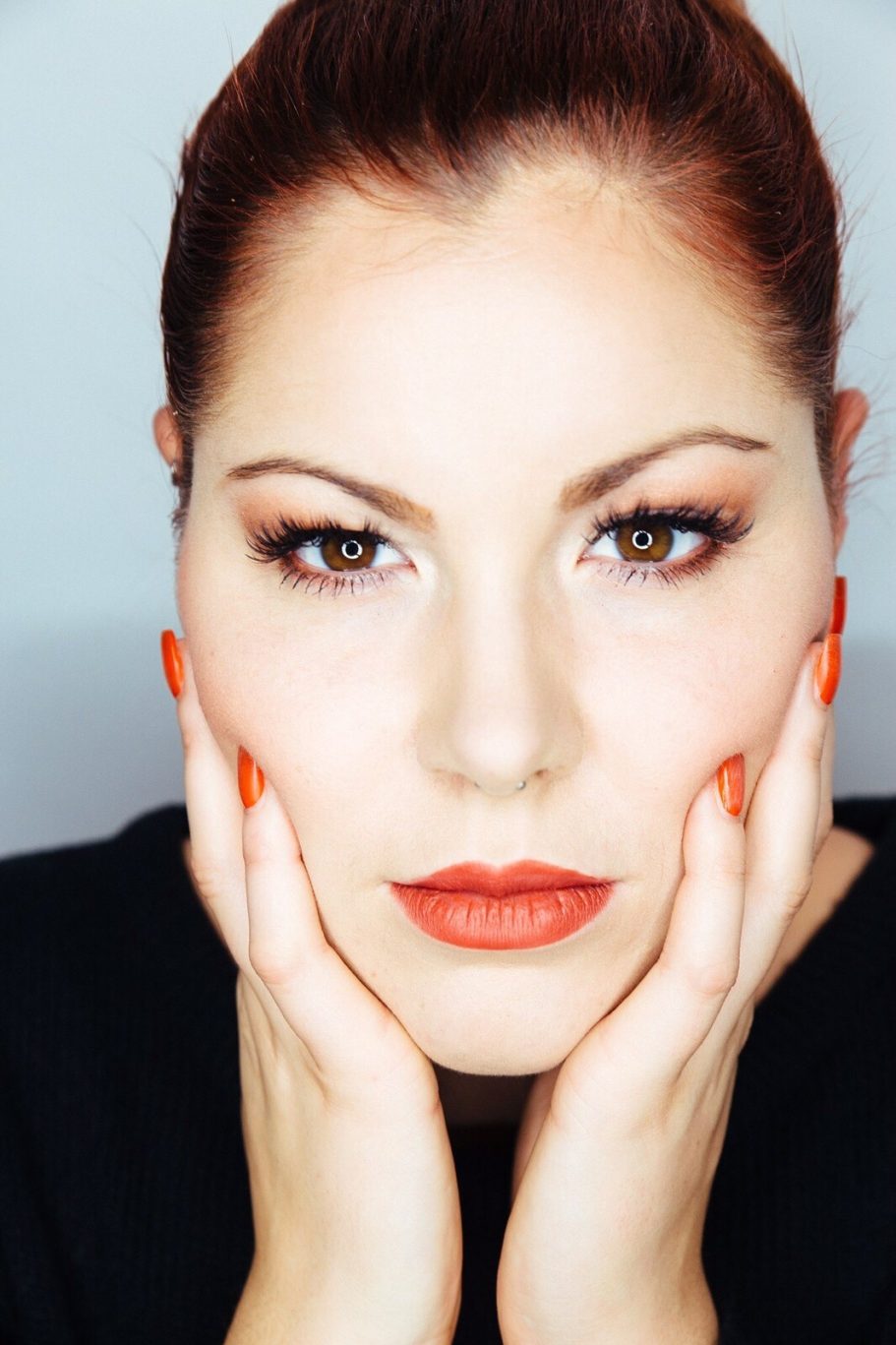 Make up