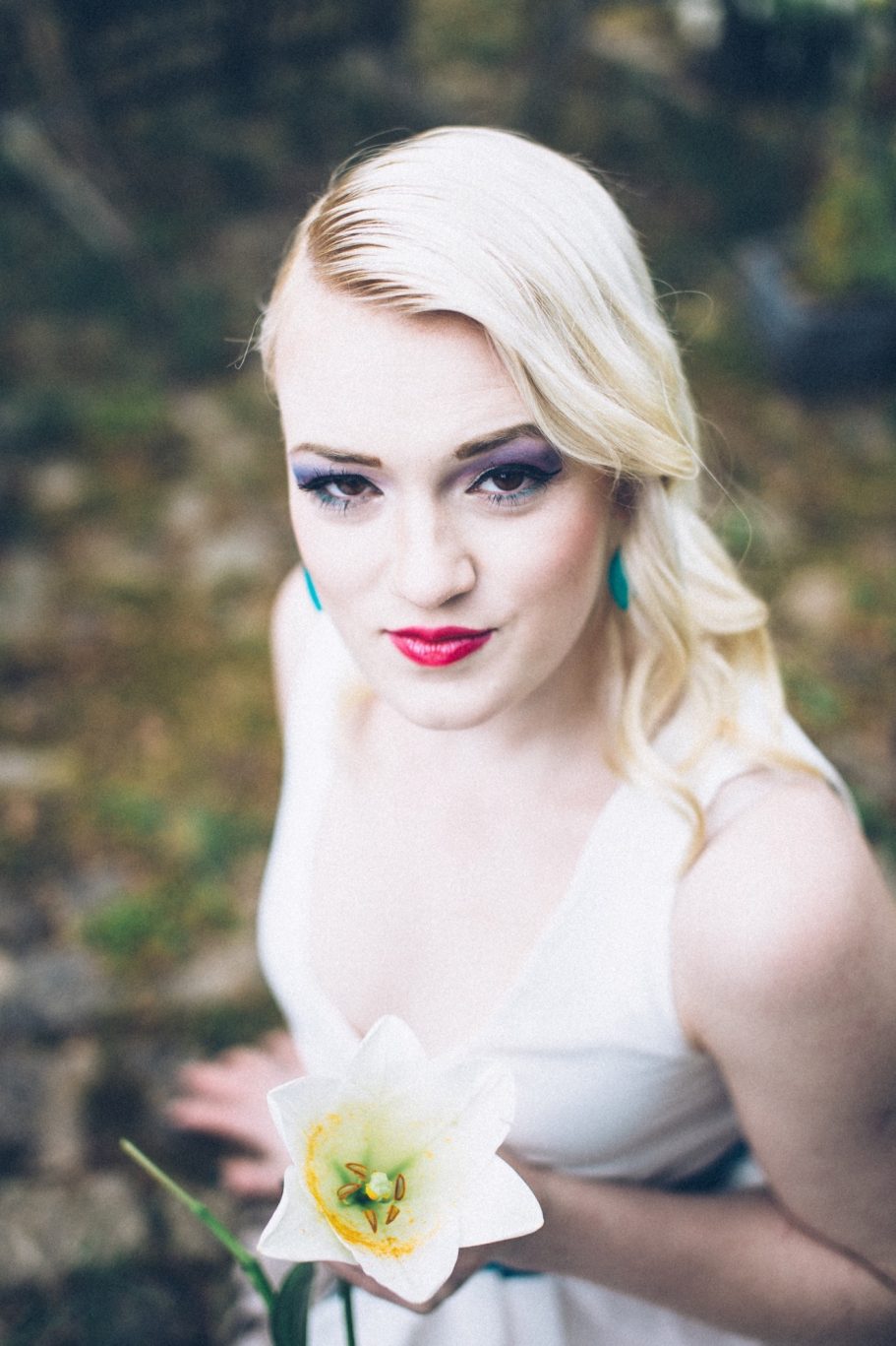 Natural Blond