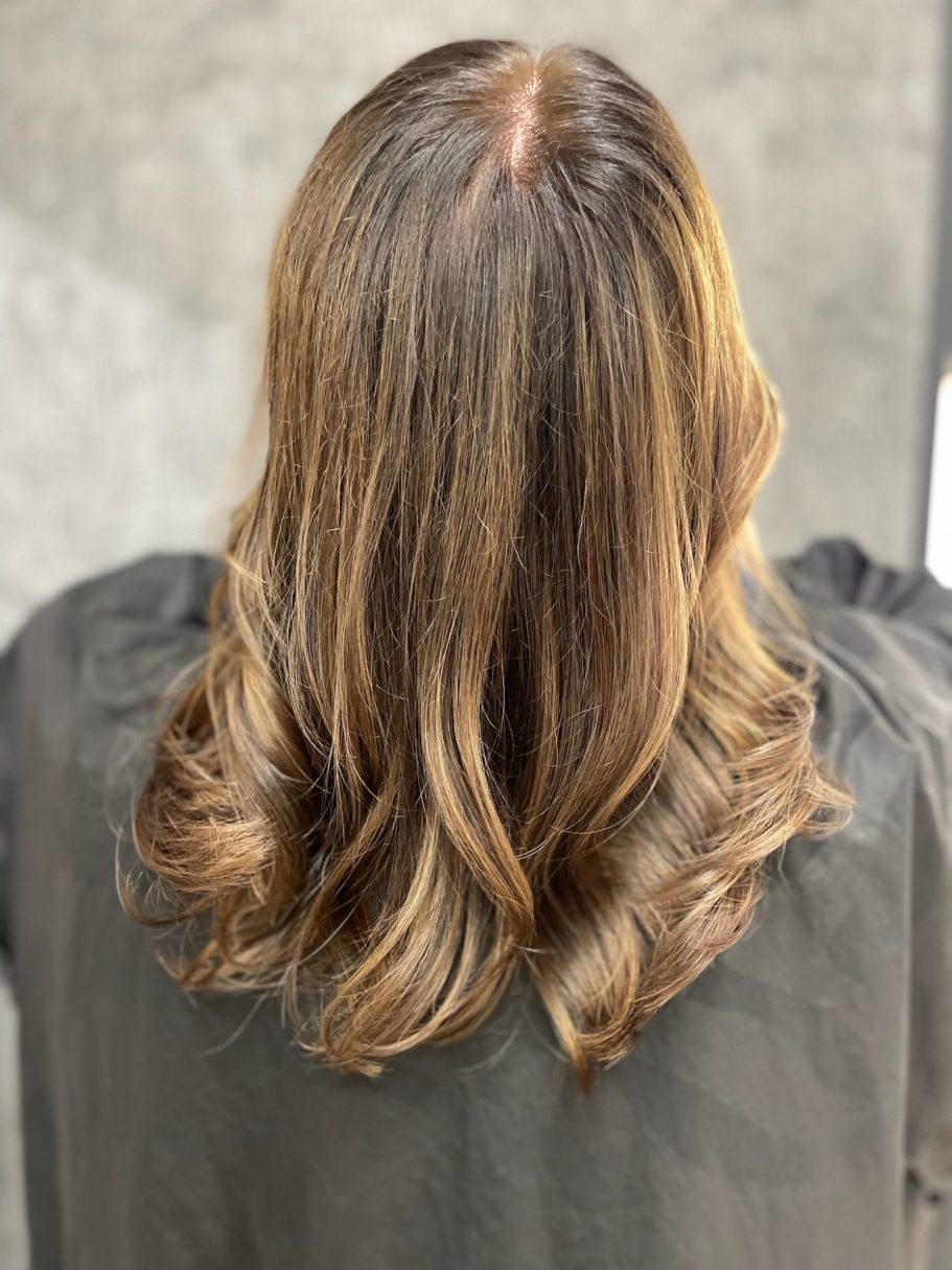 Balayage