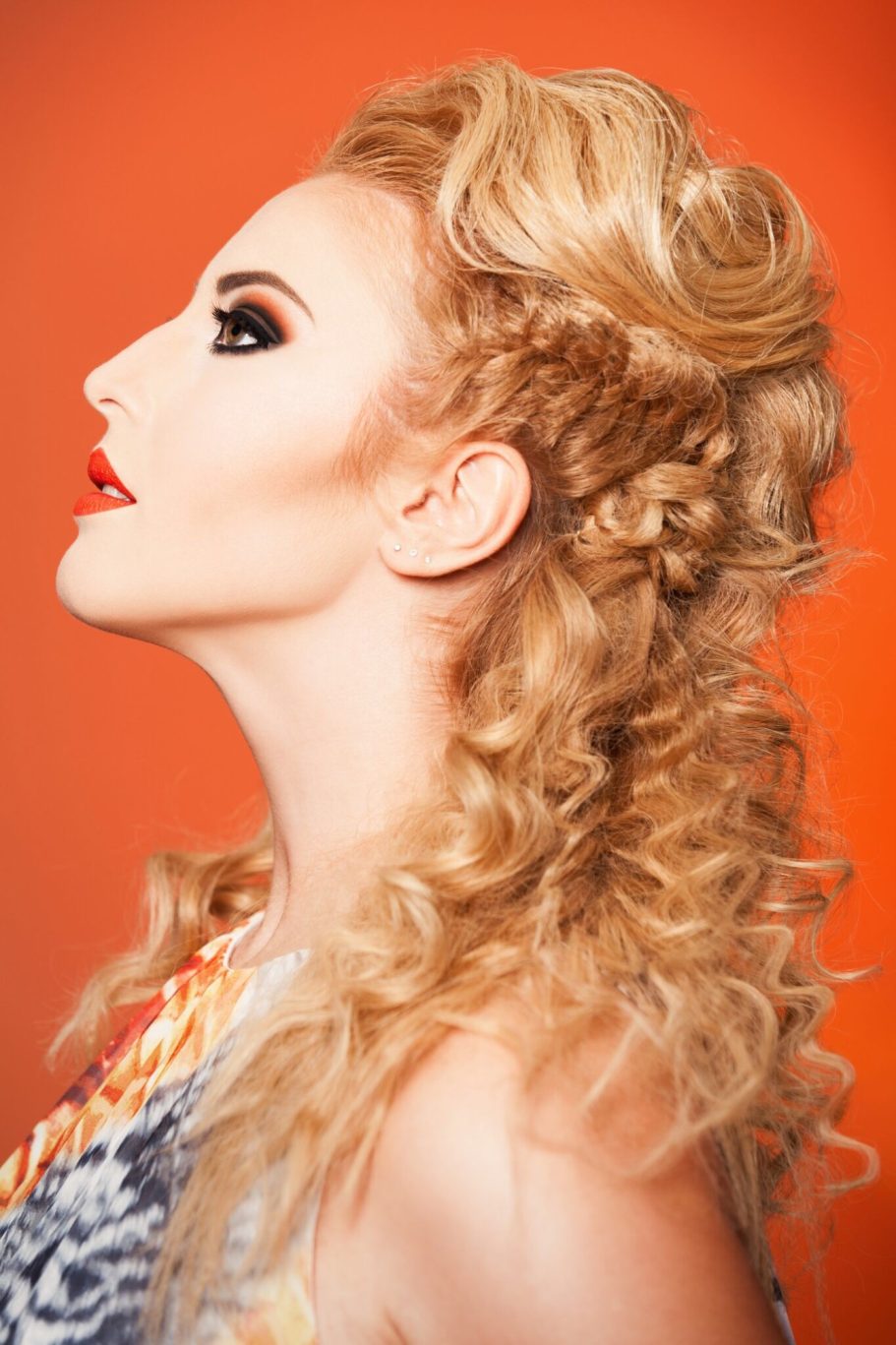 Hair & Make up